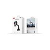 Suport telefon premium cu ventuza cu fixare pe sticla sau bord Cod: XO C146-poza 7-Dacenergy.ro