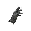 Manusi nitril negre nepudrate cu textura aderenta pe degete marimea S 100 buc Cod: BK79977-poza 3-Dacenergy.ro