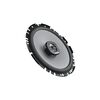 Boxe auto Hertz Uno X170 set coaxial 2 cai, 170mm, 50W RMS, 4Ω, set 2 difuzoare-poza 2-Dacenergy.ro