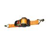 Chinga ancorare marfa cu clichet si retractie automata 50mm x 4,5m, 1500Kg, 1500 daN Cod: AH-606-poza 3-Dacenergy.ro