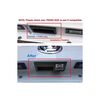 Camera mers inapoi HD 1080P Premium cu maner, compatibila Audi, Volkswagen, Skoda, Porsche  Cod: CNS-C1 PAL 12V-poza 4-Dacenergy.ro