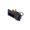 Camera mers inapoi HD 1080P Premium cu maner, compatibila Audi, Volkswagen, Skoda, Porsche  Cod: CNS-C1 PAL 12V-Dacenergy.ro