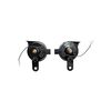 Set Claxoane Bitonale Premium 12V cu Mufe Compatibil Toyota Cod: ART137F+ART218-poza 3-Dacenergy.ro