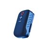 Boxa portabila Akai ABTSW-S10, compacta, Hands Free, IPX5, Albastra-poza 3-Dacenergy.ro