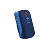 Boxa portabila Akai ABTSW-S10, compacta, Hands Free, IPX5, Albastra-poza 2-Dacenergy.ro