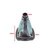 Manson schimbator si maner compatibil  Volkswagen / Skoda Octavia 1997-2011 5 viteze- 23mm  Cod: SC-24-poza 4-Dacenergy.ro