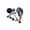 Maner schimbator iluminat compatibil Volkswagen Cutie Automata cu LED D/S Cod: SC-31-poza 3-Dacenergy.ro