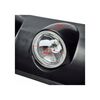 Proiectoare plafon auto cu Led 1500 Angel Eyes 12V si cablaj-poza 6-Dacenergy.ro