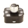 Buton reglaj oglinda compatibil AUDI ART BUTON 53-poza 2-Dacenergy.ro