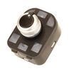 Buton reglaj oglinda compatibil AUDI ART BUTON 53-Dacenergy.ro