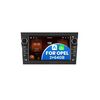 Navigatie Android 7 inch compatibila  Opel 2GB 64GB CarPlay Android Auto GPS WiFi Cod: A3702BK-Dacenergy.ro