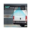 Camera pentru mers inapoi cu lampa de frana compatibila Iveco Daily 2015–2017 Cod: A4129-poza 3-Dacenergy.ro