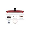 Camera pentru mers inapoi cu lampa de frana compatibila Iveco Daily 2015–2017 Cod: A4129-poza 4-Dacenergy.ro