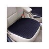 Set huse sezut scaune fata universale negru protectie confort 2 bucati Cod: HNG-SZT2-poza 2-Dacenergy.ro