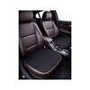 Set huse sezut scaune fata universale negru protectie confort 2 bucati Cod: HNG-SZT2-poza 4-Dacenergy.ro