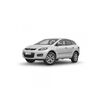 Set 4 bandouri usa compatibil Mazda CX-7 SUV 2006–2009 Cod: F-11-Dacenergy.ro