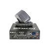 Statie CB auto Storm Discovery 3 AM FM 4W 40 canale cu ASQ si radiator racire-Dacenergy.ro