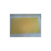 Insonorizant rigid din aluminiu cu adeziv 46cmx80cm-poza 2-Dacenergy.ro