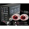 Lupe Bi-xenon Devil Eyes ALB 2.5 inch 001W-Dacenergy.ro
