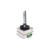 Bec xenon D1S 35W pentru instalatie auto, nuante 4300K, 6000K, 8000K-poza 2-Dacenergy.ro