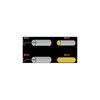 Masina de gresat cu furtun rigid 500 cm³ Yato Cod: YT-0700-poza 2-Dacenergy.ro