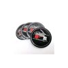Set ornamente negre pentru capace jante 5cm Cod: LGT-003-poza 2-Dacenergy.ro