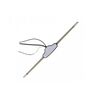 Antena electronica premium cu amplificator 28cm Cod: NP12-poza 3-Dacenergy.ro