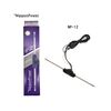Antena electronica premium cu amplificator 28cm Cod: NP12-Dacenergy.ro