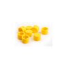 Set 20 capace prezoane cauciuc 21 mm diverse culori-poza 5-Dacenergy.ro