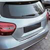 Ornament portbagaj crom Mercedes A-Klasse W176  2012-2018 CROM 1370-poza 4-Dacenergy.ro