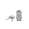 Contact general auto universal cu cheie 12V 3 pini ON OFF START Cod: C02-poza 3-Dacenergy.ro
