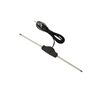 Antena electronica premium cu amplificator 28cm Cod: NP12-poza 4-Dacenergy.ro