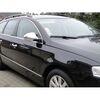 Ornamente crom pt. oglinda compatibil VW Passat 3C B6 03/2005 – 07/2010  CROM 0580-poza 2-Dacenergy.ro