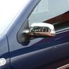 Ornamente crom pt. oglinda compatibil VW Golf 4 Passat B5 Bora Audi A3  CROM 0540-Dacenergy.ro