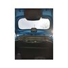 Perdele auto interior 3 bucati compatibile Dacia Spring 2021-> Cod: ARTFL3-poza 3-Dacenergy.ro
