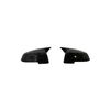 Capace oglinda tip Batman auto compatibile BMW Seria 5 F10 LCI 2013-2017 Cod: C514-BAT2-poza 2-Dacenergy.ro