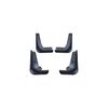 Aparatori noroi compatibile  Ford Focus Sedan 2012-> Cod: MUD1032 CH-1-Dacenergy.ro