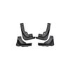 Aparatori noroi compatibile Skoda Octavia 3 Berlina / Hatchback 2018-2020  Cod: MUD1064-CH5-poza 2-Dacenergy.ro