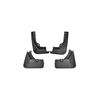 Aparatori noroi compatibile Skoda Octavia 3 Berlina / Hatchback 2018-2020  Cod: MUD1064-CH5-Dacenergy.ro