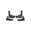 Aparatori noroi compatibile Skoda Superb 2 2008-2015 Berlina Cod: MUD1070 CH-1-poza 2-Dacenergy.ro