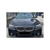 Capace oglinda tip Batman auto compatibile BMW Seria 5 F10 LCI 2013-2017 Cod: C514-BAT2-Dacenergy.ro