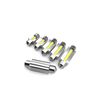 Becuri LED Sofit Canbus  6SMD 36mm 3030 12V Premium Cod: 36mm-2-EK-Dacenergy.ro