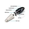 Aspirator auto portabil 12V Premium cu accesorii incluse  Cod: 3166-poza 2-Dacenergy.ro