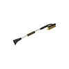 Racleta gheata telescopica Lux Slim, lungime reglabila 90–120cm Cod: ART734-Dacenergy.ro