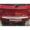 Ornament portbagaj crom BMW seria 1  F20  2011-> /  F21  2012-> CROM 0900-Dacenergy.ro