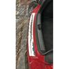 Ornament portbagaj crom BMW seria 1  F20  2011-> /  F21  2012-> CROM 0900-poza 2-Dacenergy.ro