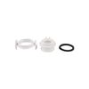 Adaptor bec LED pentru montaj in locul becurilor cu halogen compatibil BMW E46 Cod: TK-126-poza 4-Dacenergy.ro