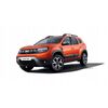 Set 8 protectii de aripi fata si spate cu senzor de origine Uzina compatibile Dacia Duster II 2018-2019 Cod: OEM8201713013-Dacenergy.ro