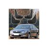 Aparatori noroi compatibile Skoda Octavia II Berlina / Hatchback 2007-2013  Cod: MUD1066/ CH-1-poza 2-Dacenergy.ro