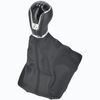 Manson schimbator compatibil SEAT LEON 3 cu 6 viteze COD: ART-ST-06  NEGRU-Dacenergy.ro